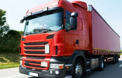 İstanbul Düziçi Ambar Kargo