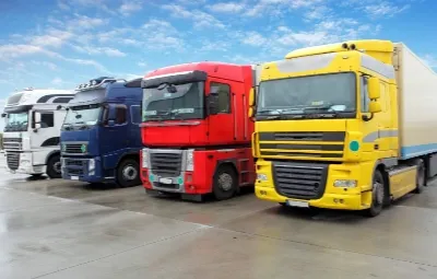 İstanbul Düziçi Nakliye Ambarı