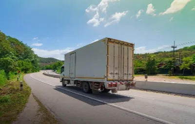 İstanbul ile Düziçi Arası Bulaşık Makinesi Taşıma