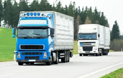 İstanbul ile Düziçi Arası Eşya Taşıma